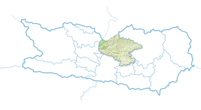 Nockberge
