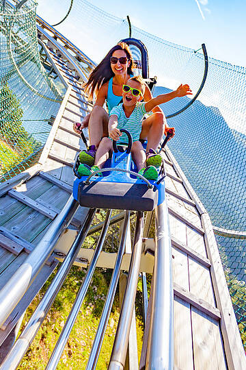 Nocky Flitzer im Sommer  © Simone Attisani_Turracher Höhe